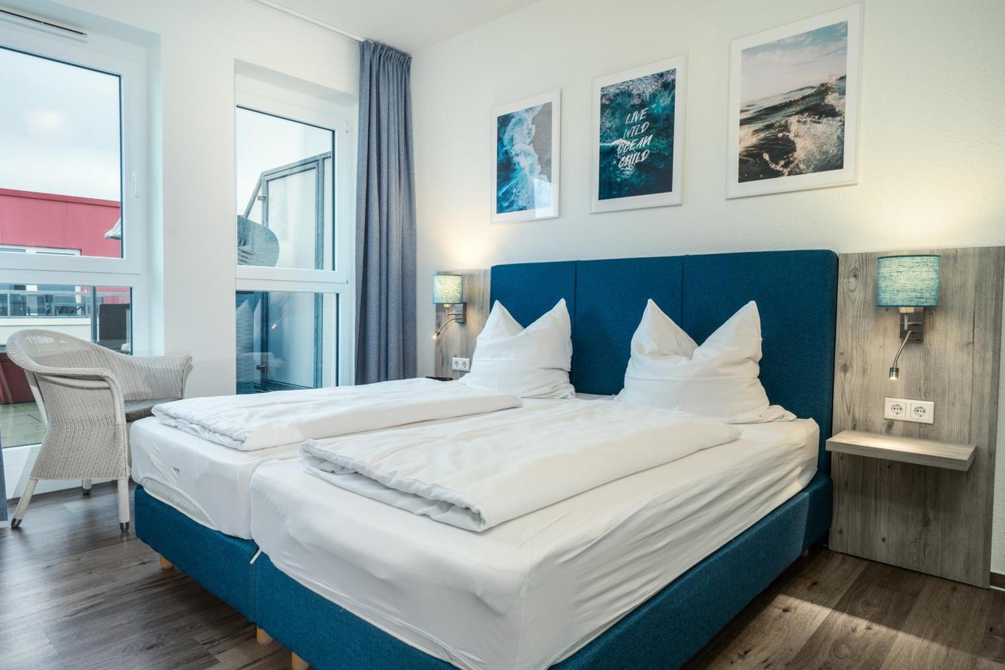 Ferienwohnung Residenz Bollwark 223 Kappeln Exterior foto